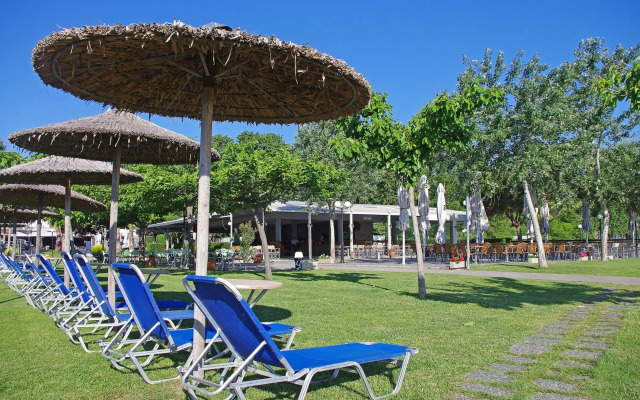 Sun Beach Hotel