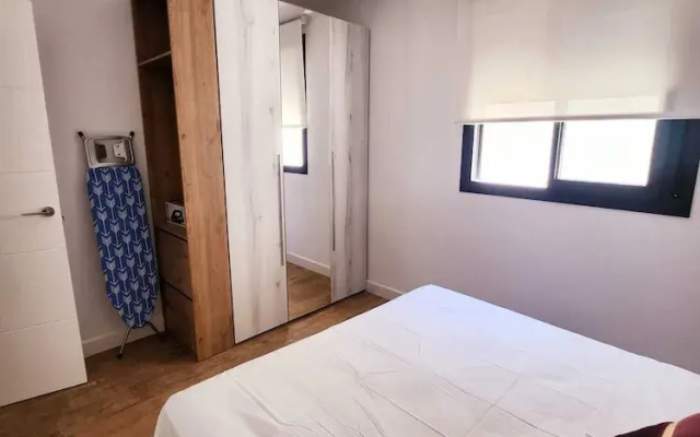 Novamar apartamentos