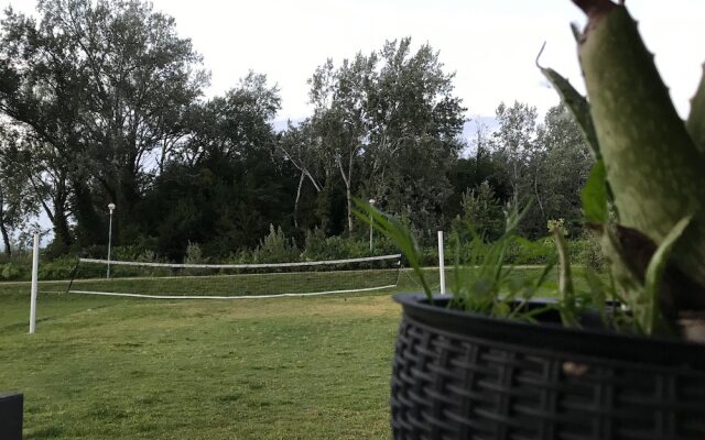 Garda Relais Luna Blu