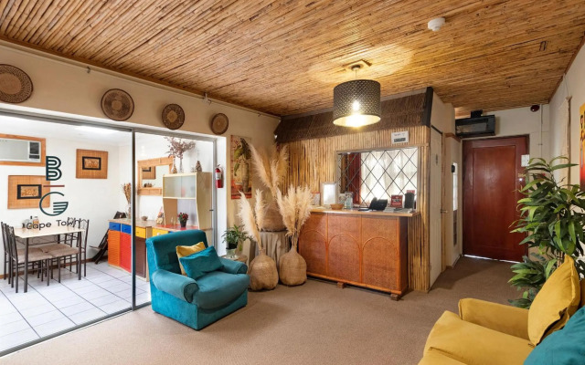 The Bohemian Guesthouse