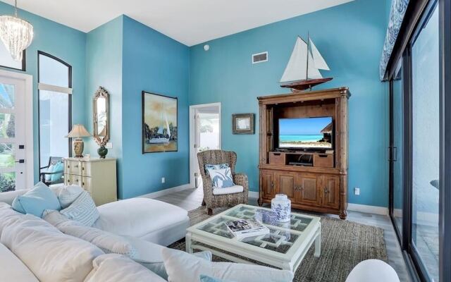 Buccaneer Home #42144