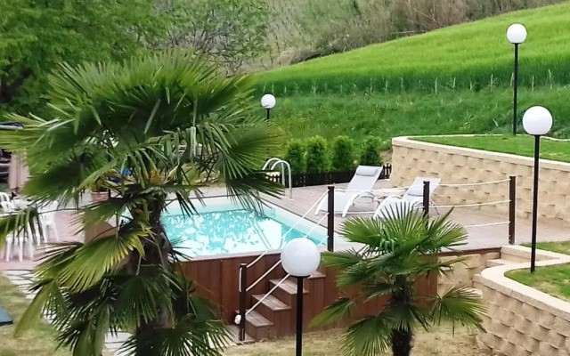 Bed And Breakfast Olimpia