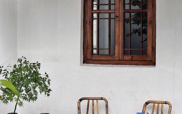 Suzhou Taihu Lakeside·Shanhu Yin·Holiday Homestay