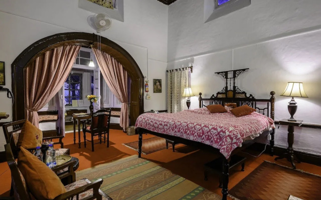 The Ramgarh Bungalows