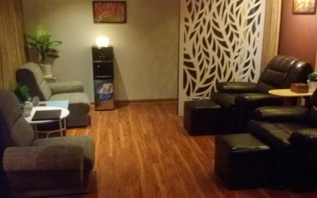 Virati Hotel