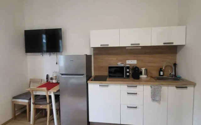 Apartmá Elisa