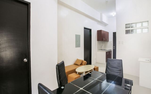 Jardin Suites by OYO Rooms