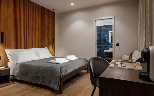 Quinto Stabile Rooms&Suite