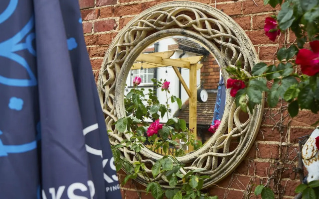 The Coachmakers Arms