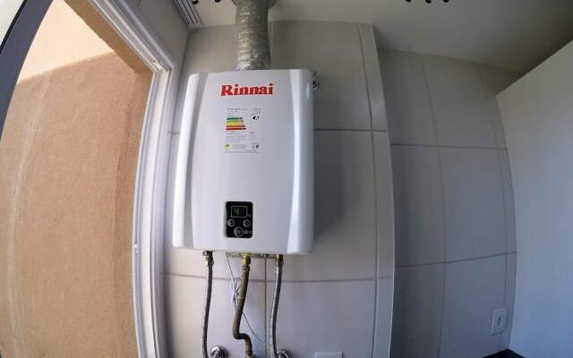 Golf Ville Térreo Frente Mar Luxo By DM Apartments