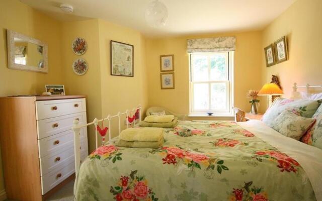 Garden Cottage
