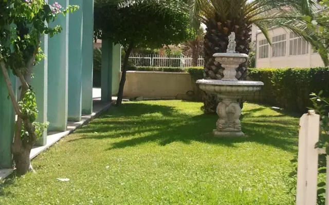 Apartment Rossi