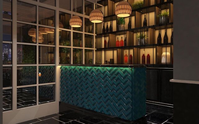 Imperial Hotel & Spa