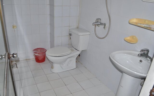 Nam Phuong Hotel