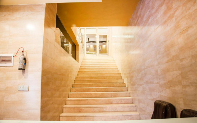 Asenappar Hotel