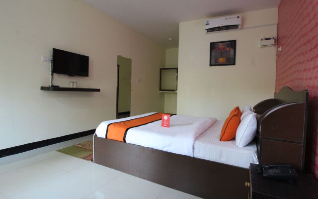 OYO 9409 Morjim Grand INN