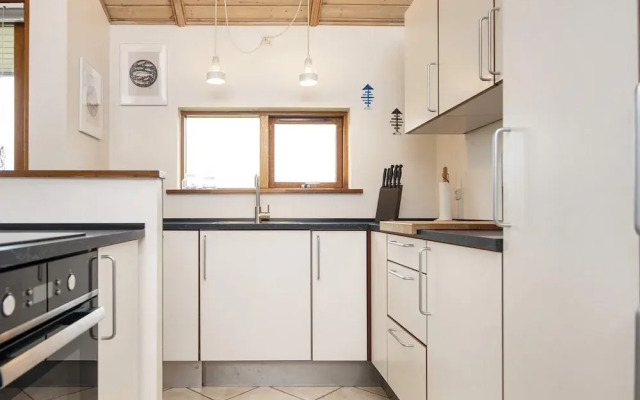 7 Person Holiday Home in Ulfborg-by Traum