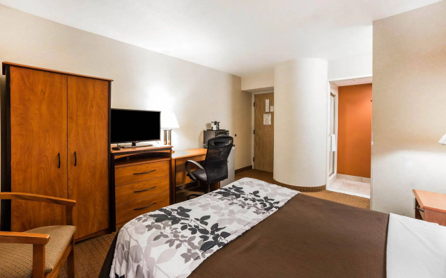 Sleep Inn South Jordan - Sandy