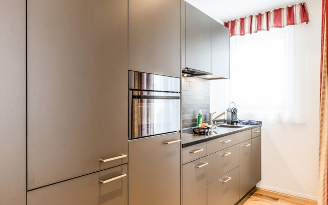 Titlis Resort Wohnung 821 - Inh 24482