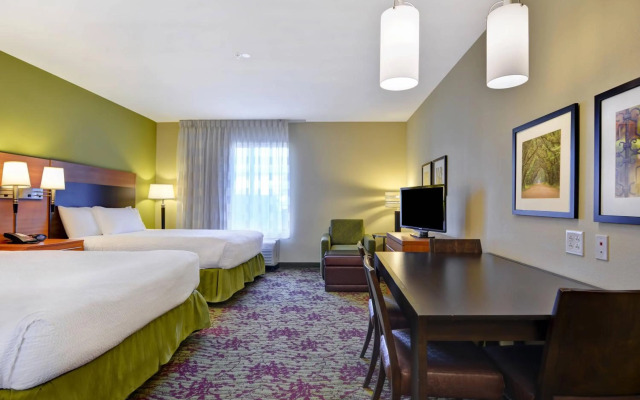 TownePlace Suites Jackson Ridgeland/Township at Colony Park