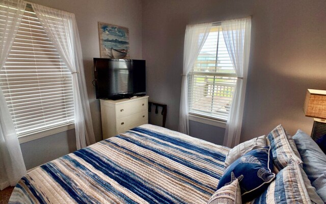 After Dune Delight 3 Bedroom Home by Redawning