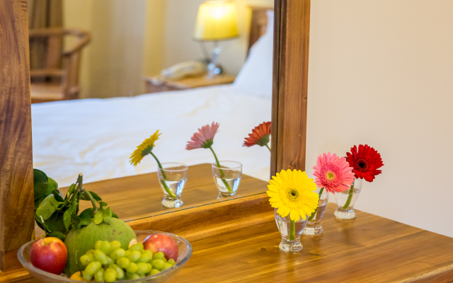 The Garden House Phu Quoc Resort