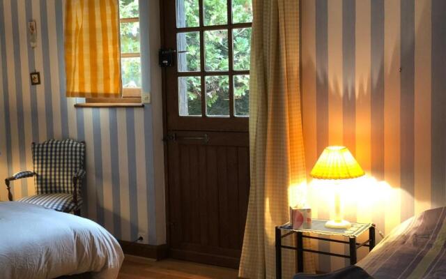 Gîte Le Lude, 6 pièces, 15 personnes - FR-1-410-307