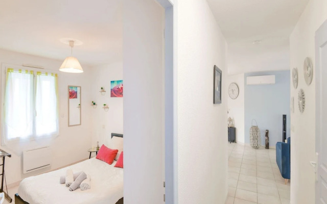 Charming Countryside Stay