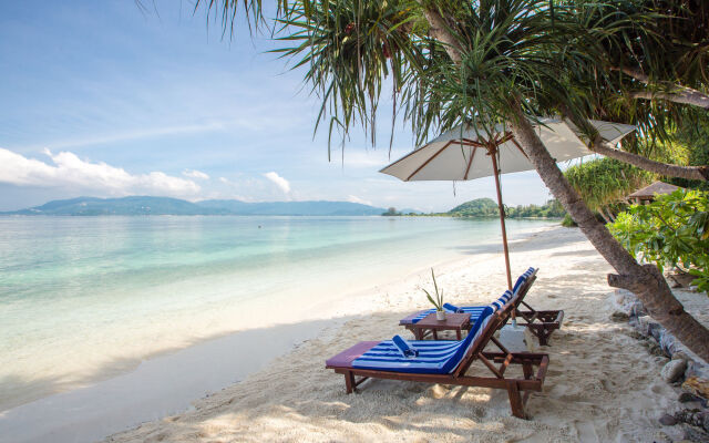 The Treasure Koh Madsum - Samui