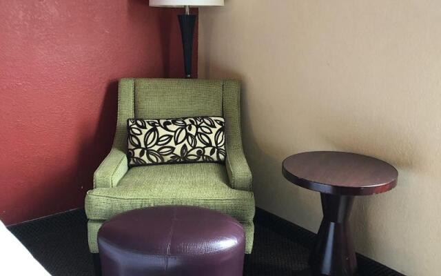 The Grand Hotel Spindletop