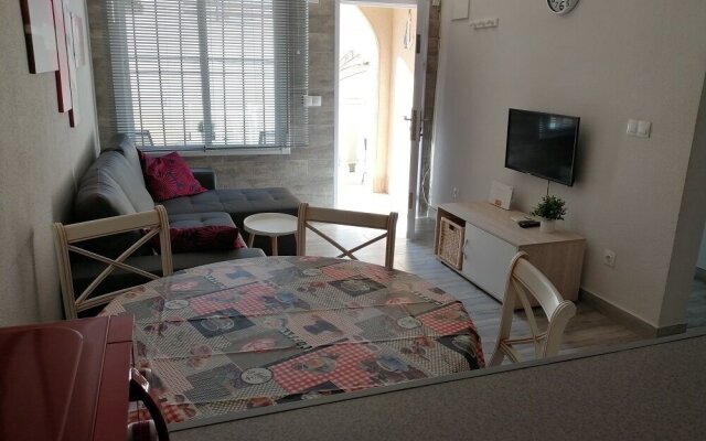 Casas Holiday - Los Balcones 2
