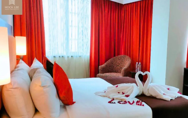 Hock Lee Hotel & Residences