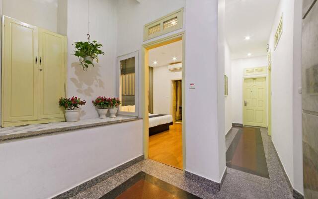 Diamond Legend Hotel