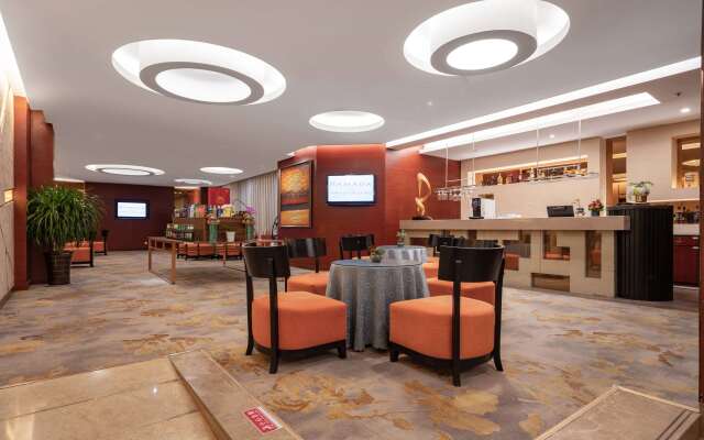Ramada Zibo