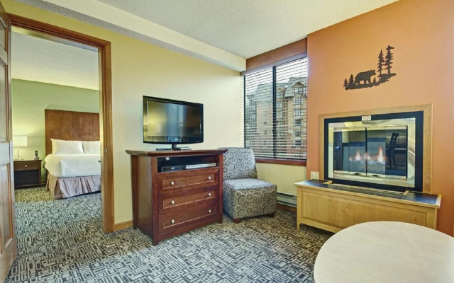 Mountainside Lodge - A Shell Vacations Resort