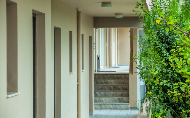 Alsus Boutique Hotel