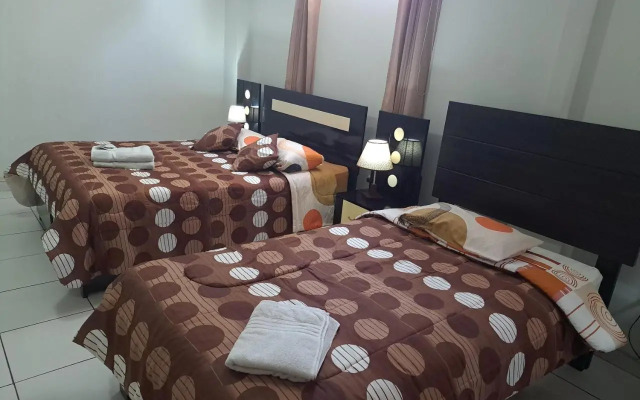 Residencial Bolognesi