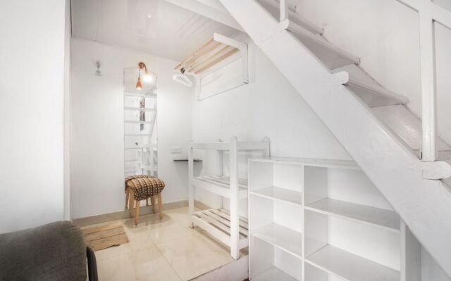 GuestHouser 1 BR Farmhouse c09a