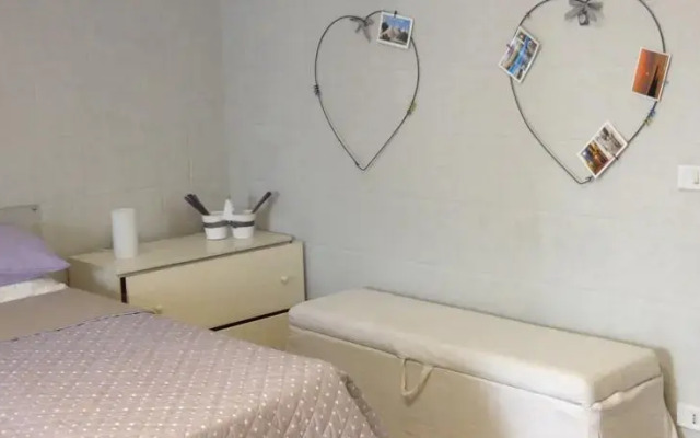 La Casa Di Carlotta