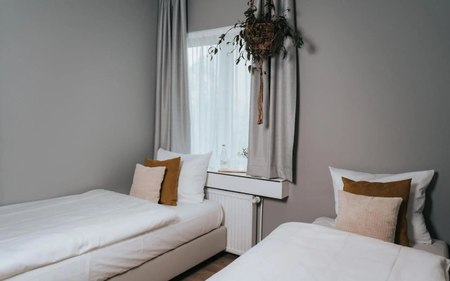 The Blasky Frankfurt