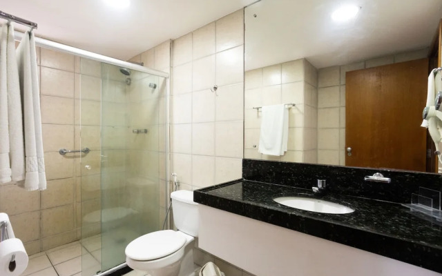 Flat Metropoles by Easy Home