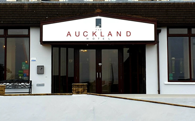 The Auckland Hotel