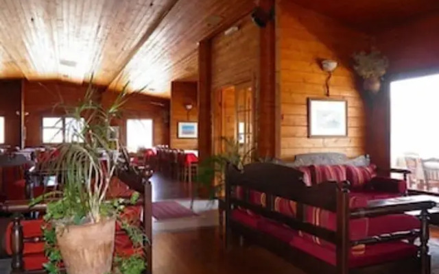 Lefkoritis Resort