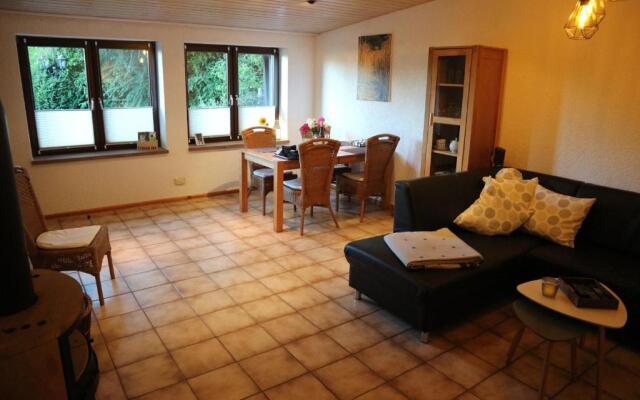 Chalet St. Lambertus