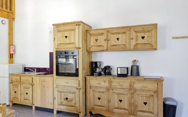 Appartement Brides-les-Bains, 3 pièces, 6 personnes - FR-1-512-10