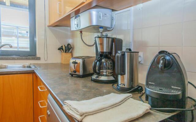 B39 - Marina Hill Apartment