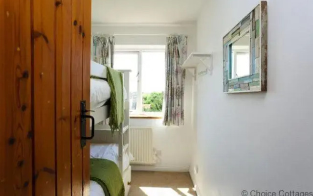 Croyde Lookout 3 Bedrooms