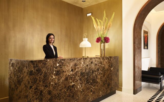 Margutta 19 - Small Luxury Hotels of the World