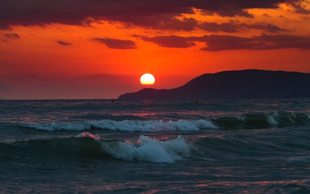 La Canova 3few min From sea