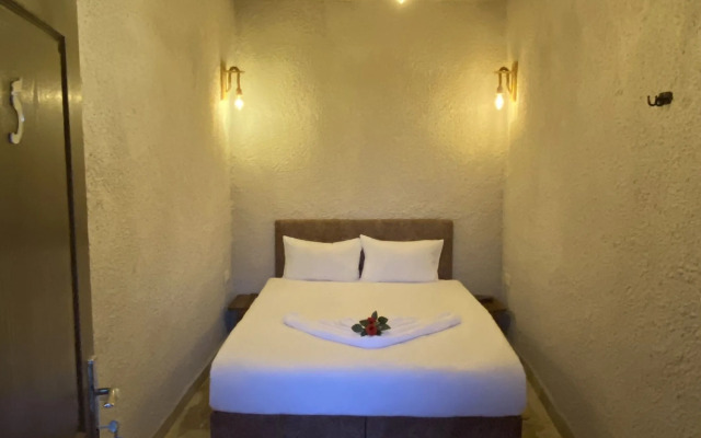 Cappadocia Urgup Stone House